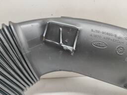 MANGUEIRA FILTRO AR EVOQUE 2.0 2012 2013 2015 DETALHE 