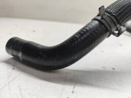 MANGUEIRA ARREFECIMENTO ÁGUA RADIADOR EVOQUE 2.0 2012 2013 2