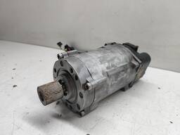 MOTOR CAIXA DIREÇÃO EVOQUE 2.0 2012 2013 2015 GAS DETALHE