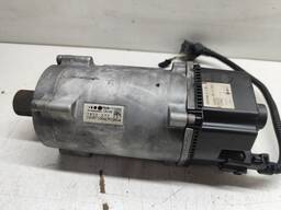 MOTOR CAIXA DIREÇÃO EVOQUE 2.0 2012 2013 2015 GAS DETALHE