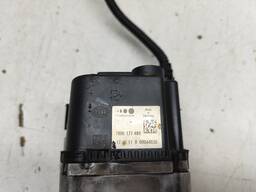 MOTOR CAIXA DIREÇÃO EVOQUE 2.0 2012 2013 2015 GAS DETALHE