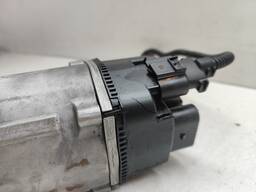 MOTOR CAIXA DIREÇÃO EVOQUE 2.0 2012 2013 2015 GAS DETALHE