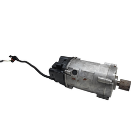 MOTOR CAIXA DIREÇÃO EVOQUE 2.0 2012 2013 2015 GAS DETALHE