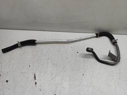 CANO MANGUEIRA TURBINA EVOQUE 2.0 2012 2013 2015 GAS 