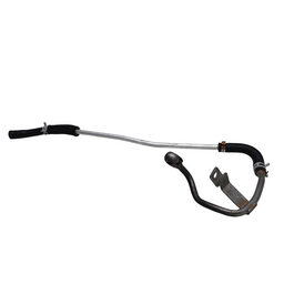 Cano Mangueira Turbina Evoque 2.0 2012 2013 2015 GAS 