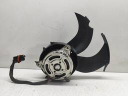 MOTOR VENTOINHA EVOQUE 2.02012 2013 2015 GAS