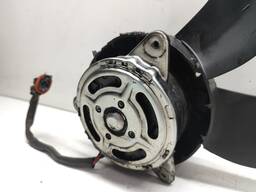 MOTOR VENTOINHA EVOQUE 2.02012 2013 2015 GAS