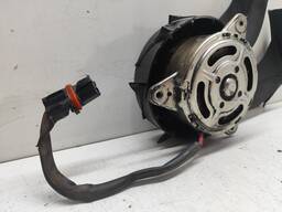 MOTOR VENTOINHA EVOQUE 2.02012 2013 2015 GAS