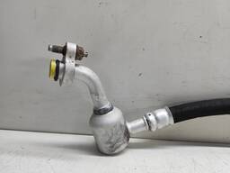 MANGUEIRA AR CONDICIONADO EVOQUE 2.02012 2013 2015 GAS