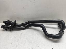 MANGUEIRA AR QUENTE EVOQUE 2.02012 2013 2015 GAS