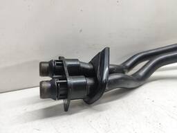 MANGUEIRA AR QUENTE EVOQUE 2.02012 2013 2015 GAS