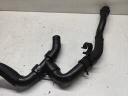 MANGUEIRA ÁGUA MOTOR EVOQUE 2.02012 2013 2015 GAS