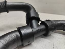 MANGUEIRA ÁGUA MOTOR EVOQUE 2.02012 2013 2015 GAS