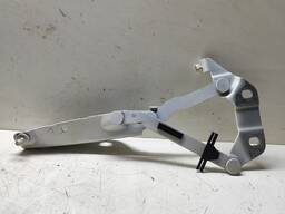 DOBRADIÇA DIR CAPO DIANT FREELANDER 2 07/15 EVOQUE 12/19