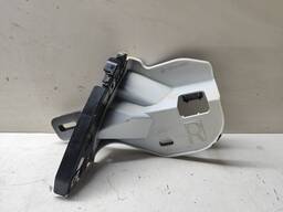 GUIA PARACHOQUE DIANTEIRO DIREITO EVOQUE 2012 A 2019