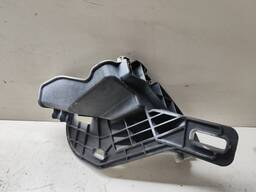 GUIA PARACHOQUE DIANTEIRO DIREITO EVOQUE 2012 A 2019