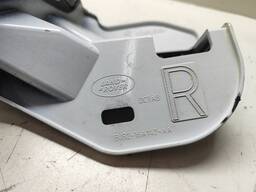 GUIA PARACHOQUE DIANTEIRO DIREITO EVOQUE 2012 A 2019