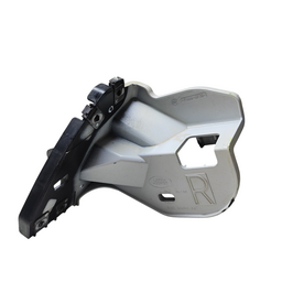 Guia Parachoque Dianteiro Direito Evoque 2012 a 2019