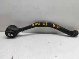 BRAÇO SUSPENSÃO DIANTEIRA DIREITO BMW X5 E53 2001 A 2006