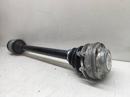 SEMI EIXO TRASEIROESQUERDO BMW X3 2000 2001 A 2006