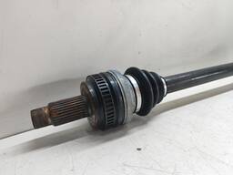 SEMI EIXO TRASEIROESQUERDO BMW X3 2000 2001 A 2006