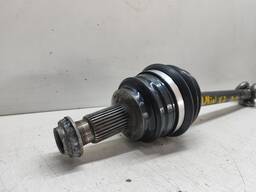 SEMI EIXO DIANTEIRO DIREITO BMW X3 2000 2001 A 2006