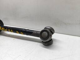 SEMI EIXO DIANTEIRO DIREITO BMW X3 2000 2001 A 2006