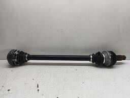 SEMI EIXO TRASEIRO DIREITO BMW X3 2000 2001 A 2006