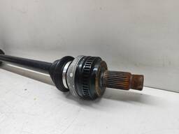 SEMI EIXO TRASEIRO DIREITO BMW X3 2000 2001 A 2006