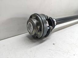 SEMI EIXO TRASEIRO DIREITO BMW X3 2000 2001 A 2006