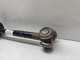 SEMI EIXO DIANTEIRO ESQUERDO BMW X3 2000 2001 A 2006 AVARIA 