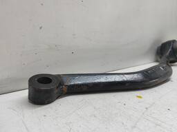 BRAÇO SUSPENSÃO DIANTEIRA ESQUERDA BMW X3 2001 A 2006