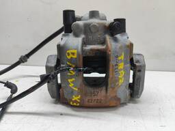 PINÇA FREIO TRASEIRA ESQUERDA BMW X3 2000 2001 2003