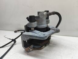 PINÇA FREIO TRASEIRA ESQUERDA BMW X3 2000 2001 2003