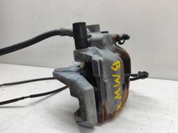 PINÇA FREIO TRASEIRA ESQUERDA BMW X3 2000 2001 2003