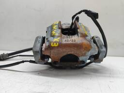 PINÇA FREIO TRASEIRA ESQUERDA BMW X3 2000 2001 2003