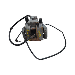 Pinça Freio Traseira Esquerda Bmw X3 2000 2001 2003