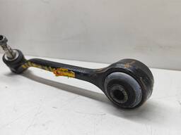 BRAÇO TIRANTE DIANTEIRA ESQUERDA BMW X3 2001 A 2006