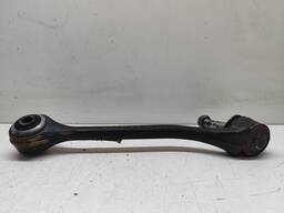 BRAÇO TIRANTE DIANTEIRA ESQUERDA BMW X3 2001 A 2006