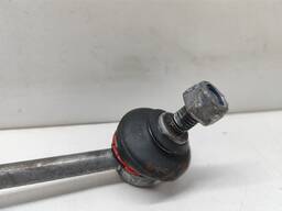 BIELETA DIANTEIRA DIREITA BMW X3 2000 2006