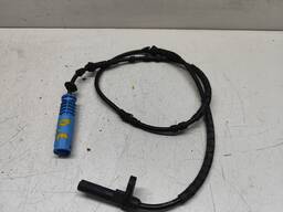 SENSOR ABS DIANTEIRO ESQUERDO BMW X3  2001 2002 2006