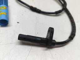 SENSOR ABS DIANTEIRO ESQUERDO BMW X3  2001 2002 2006