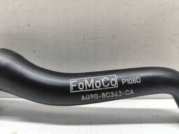 MANGUEIRA RESPIRO MOTOR BMW X3  2001 2002 2006