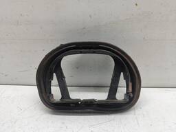 MOLDURA BMW X3  2001 2002 2006