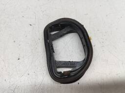 MOLDURA BMW X3  2001 2002 2006