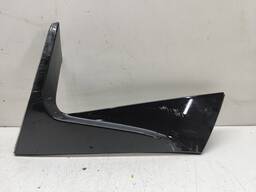 ACABAMENTO APLIQUE AEROFÓLIO ESQ TRACKER 2020 2021 2022/..