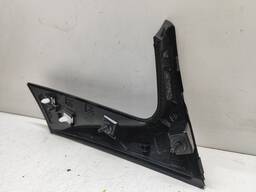 ACABAMENTO APLIQUE AEROFÓLIO ESQ TRACKER 2020 2021 2022/..