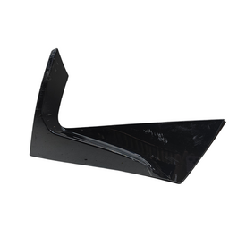 ACABAMENTO APLIQUE AEROFÓLIO ESQ TRACKER 2020 2021 2022/..