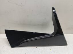 ACABAMENTO APLIQUE AEROFÓLIO DIR TRACKER 2020 2021 2022/..