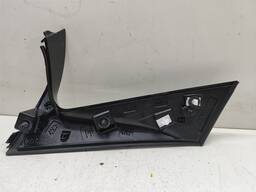 ACABAMENTO APLIQUE AEROFÓLIO DIR TRACKER 2020 2021 2022/..